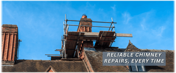 Chimney Repair Birmingham AL