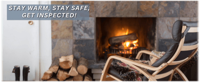 Chimney and Fireplace Inspection Birmingham AL