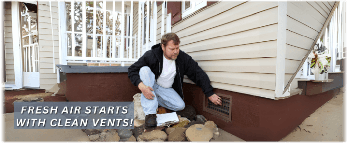 Dryer Vent Cleaning Birmingham AL