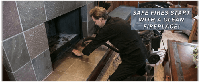 Fireplace Cleaning Birmingham AL