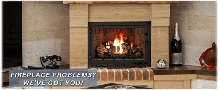Fireplace Repair Birmingham AL