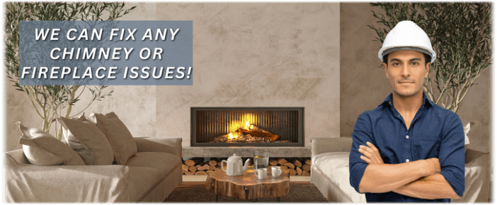 Birmingham AL Chimney Sweep