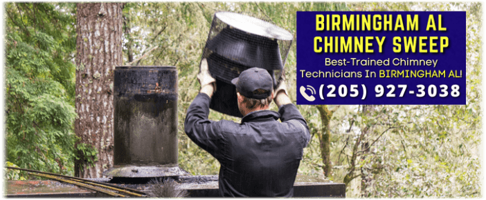 Chimney Sweep Birmingham AL